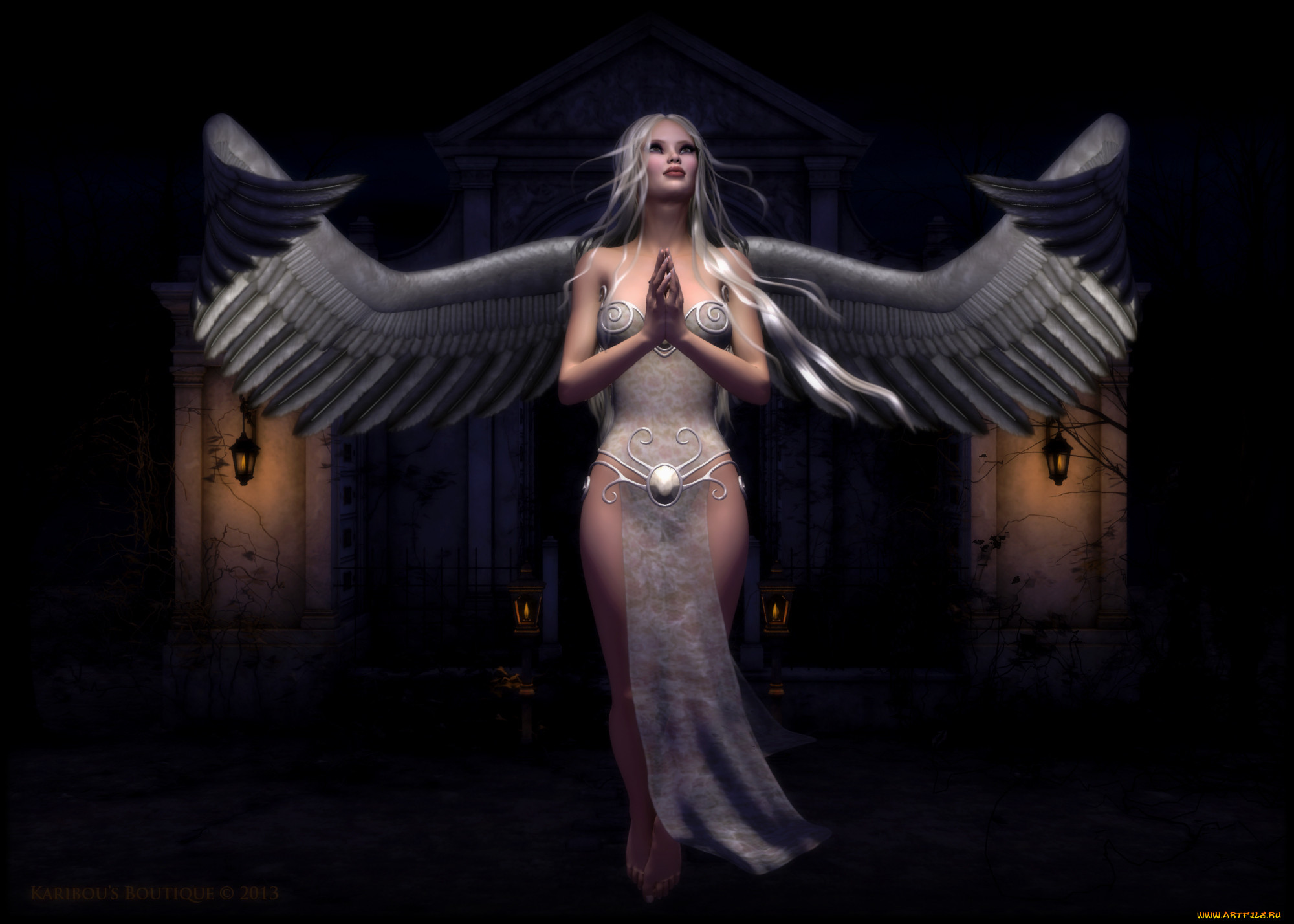 3 , angel , , , 